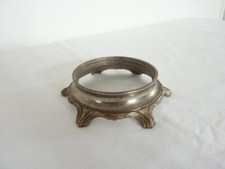 Pied ancien lampe d'occasion  La Rochelle