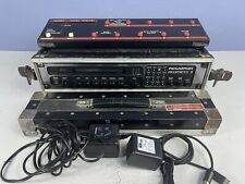 Rocktron prophesy rack for sale  Daly City