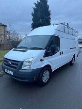 Ford transit jumbo for sale  WAKEFIELD