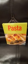 Pasta handliche rezeptsammlung gebraucht kaufen  Bad Rappenau