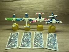 Sky dancer flugzeug gebraucht kaufen  Isernhagen
