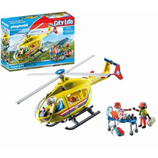 Playmobil city life usato  Roccagloriosa
