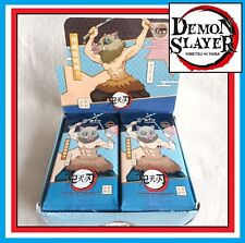 Booster demon slayer d'occasion  Paris VIII