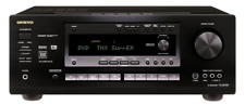 Onkyo ds787 thx d'occasion  Meyzieu