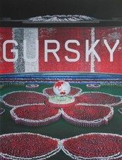 Andreas gursky riginal gebraucht kaufen  Frankfurt (Oder)