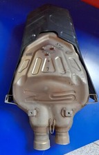 Ducati marmitta terminale usato  Lucca
