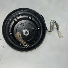 brushless motor scooter for sale  Garland