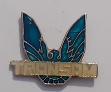 Pins pontiac trans d'occasion  Riom