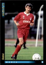 Pontuação (italiano) Calcio OURO 93 - F. Saini Monza nº 197 comprar usado Pontuação (italiano) Calcio OURO 93 - F. Saini Monza nº 197 comprar usado  Enviando para Brazil