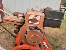 Vtg. briggs stratton for sale  Wisconsin Dells