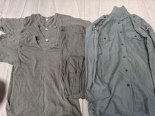 Konvolut bundeswehr alt gebraucht kaufen  Remlingen