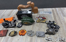 Lot harley davidson for sale  Saddle Brook