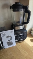 Ninja foodi blender for sale  CHRISTCHURCH