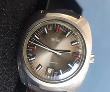 Arsa swiss automatic gebraucht kaufen  Ulm