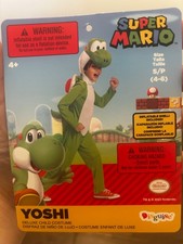 Disguise super mario for sale  Mount Pleasant