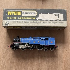 Wrenn caledonian railways for sale  BOURNEMOUTH