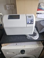 Bifinett dual loaf for sale  NEWPORT