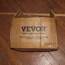 (4 peças) Vevor Flood Barriers saco de areia alternativo sacos de inundação 4 pés x 6" , usado comprar usado  Enviando para Brazil