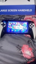 Handheld game console for sale  HUDDERSFIELD