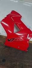 Honda vfr800fi left for sale  NEWCASTLE