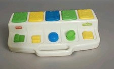 Vintage playskool 1992 for sale  Springfield