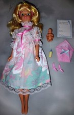 Barbie vintage schwangere gebraucht kaufen  Köln