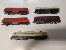 Analoge loks lima gebraucht kaufen  Bad Bentheim