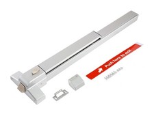 Panic emergency push for sale  Sarver