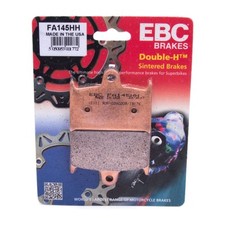 Ebc fa145hh sintered for sale  BRIGHTON