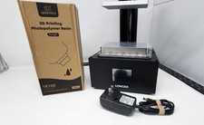 Impresora 3D naranja 10-LCD más larga asequible SLA con resina UV probada y funciona segunda mano  Embacar hacia Mexico