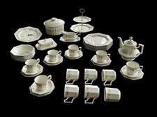 Vintage johnson bros for sale  STANLEY