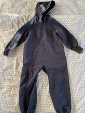 Softshellanzug größe 104 gebraucht kaufen Softshellanzug größe 104 gebraucht kaufen  Eberswalde-Umland