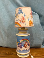 Vintage care bear for sale  Norman