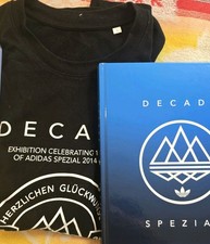 Adidas spezial decade for sale  MANCHESTER