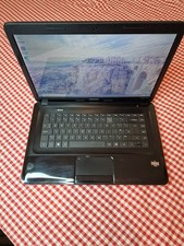 Compaq cq58 laptop for sale  LINCOLN