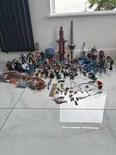 Thundercats figures bundle for sale  AYLESBURY