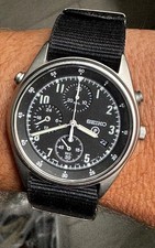 Rare seiko 7t27 for sale  Boca Raton