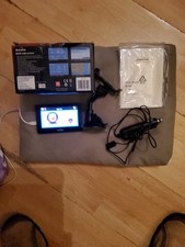 binatone sat nav a350 for sale binatone sat nav a350 for sale  EVESHAM