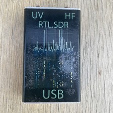 100khz 1.7ghz full usato  Spedire a Italy