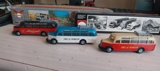 Bus praline cars d'occasion  Poitiers
