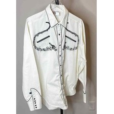 rockmount cowboy shirt for sale  Clarksville