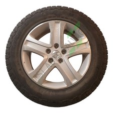 suzuki grand vitara wheels for sale  CINDERFORD