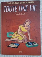 Vie tome sarah d'occasion  Tours-