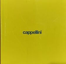 Cappellini catalogo mobili usato  Trieste