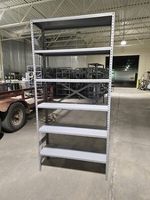 Tennsco industrial steel for sale  Detroit