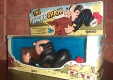 Gargamella The Smurf Chase 1983 Giocattoli Galoob Vintage Giocattolo toys 80s comprar usado  Enviando para Brazil