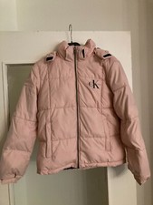 Veste blouson doudoune d'occasion  Paris XII