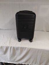 Delsey hardshell suitcases for sale  BEDFORD
