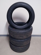 Sommerreifen 225 r17 gebraucht kaufen  Rostock
