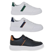 Scarpe uomo sneakers usato  Giugliano in Campania